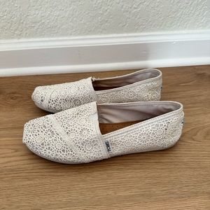 Tom’s - Alpargata Slip-ons